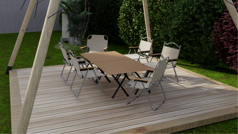 六盘帐篷生产厂家：以匠心筑牢户外装备的品质根基